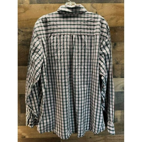 Cody James Men's Long Sleeve Button Up Size Large - Picture 3 of 3